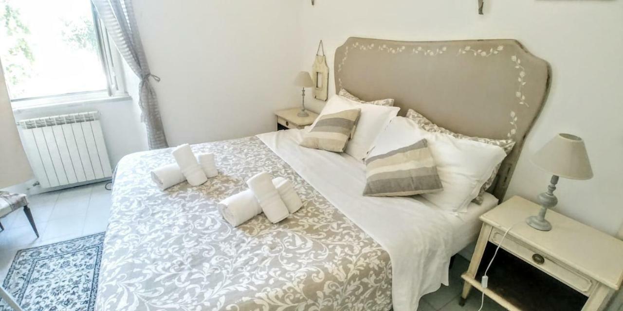 下一站住宿加早餐旅馆 罗马 外观 照片
