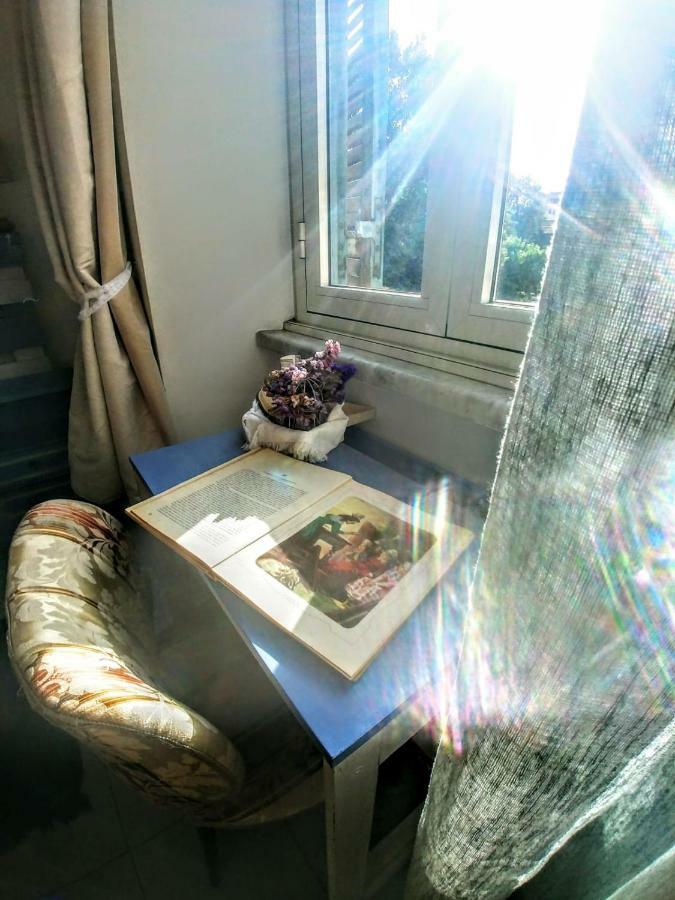 下一站住宿加早餐旅馆 罗马 外观 照片